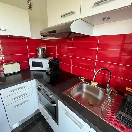 Appartement In The Heart Of *