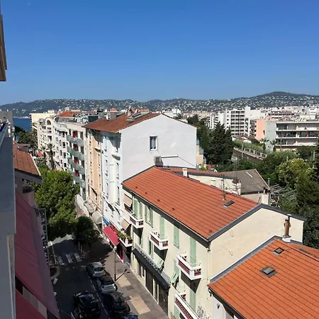 In The Heart Of Appartement