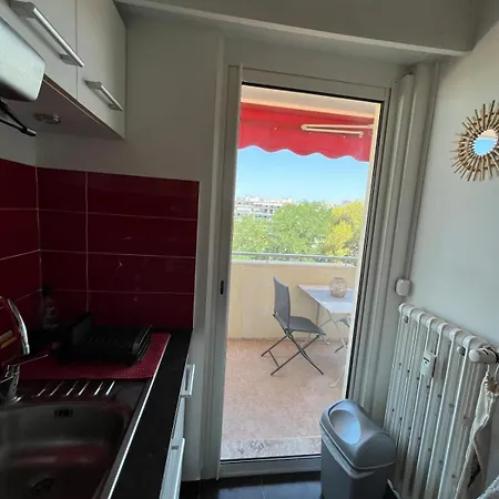 In The Heart Of Appartement *