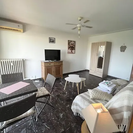 Appartement In The Heart Of